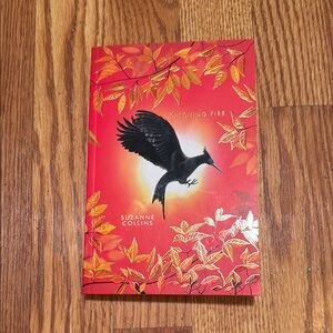 Catching Fire Special Edition